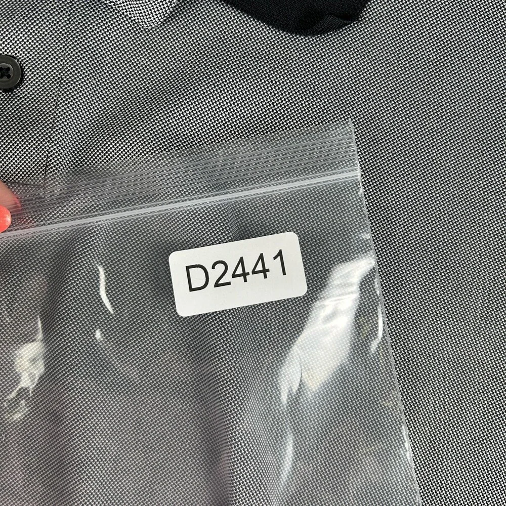 adidas golf polo
